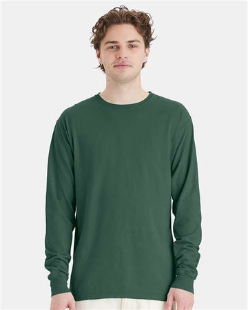 Field Green