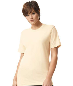 Fine Jersey Tee