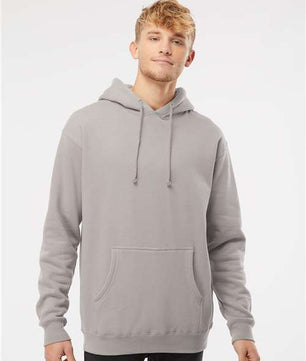 Heavyweight Hooded Sweatshirt