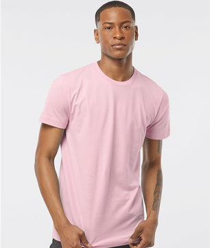 Fine Jersey T-Shirt
