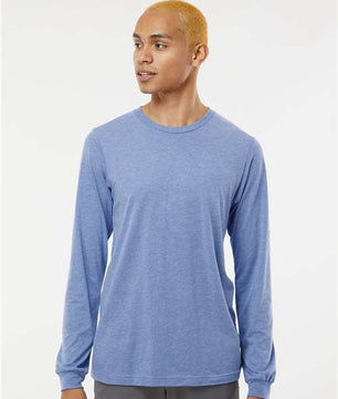 Triblend Long Sleeve Tee