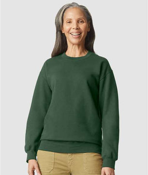 Softstyle® Midweight Crewneck Sweatshirt