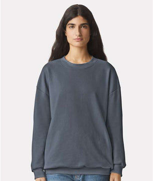 ReFlex Fleece Crewneck Sweatshirt