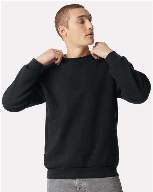 ReFlex Fleece Crewneck Sweatshirt