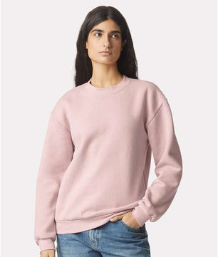 ReFlex Fleece Crewneck Sweatshirt