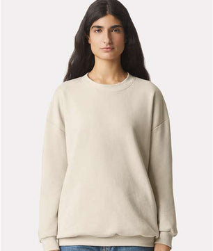 ReFlex Fleece Crewneck Sweatshirt
