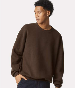 ReFlex Fleece Crewneck Sweatshirt