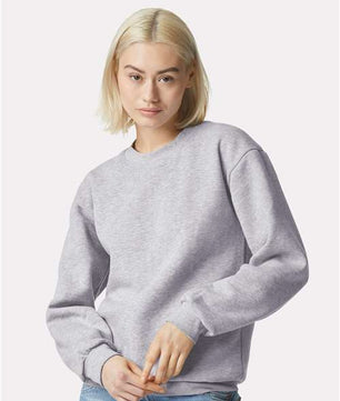 ReFlex Fleece Crewneck Sweatshirt