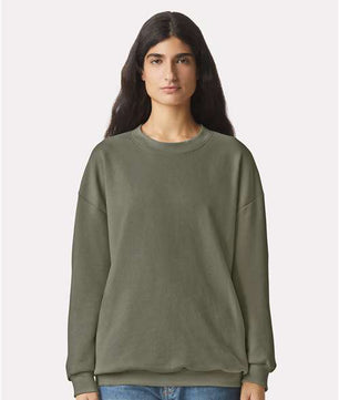 ReFlex Fleece Crewneck Sweatshirt