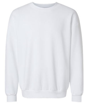 ReFlex Fleece Crewneck Sweatshirt