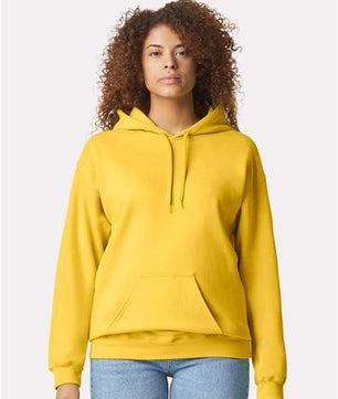 Softstyle® Midweight Hooded Sweatshirt