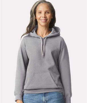 Softstyle® Midweight Hooded Sweatshirt