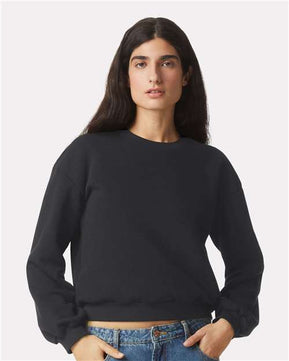 ReFlex Women's Fleece Crewneck Sweatshirt