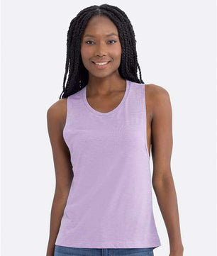 Women’s Festival Muscle Tank