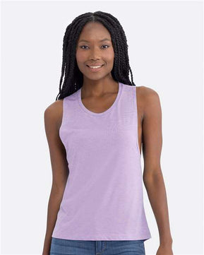 Women’s Festival Muscle Tank