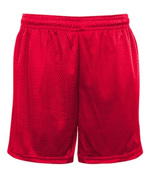 Youth Tricot 4