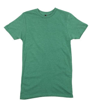 Unisex Premium Cotton Blend T-Shirt