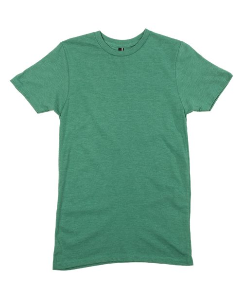 Unisex Premium Cotton Blend T-Shirt