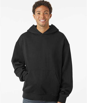 Avenue Hooded Sweatshirt