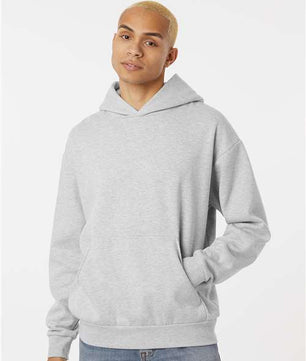 Avenue Hooded Sweatshirt