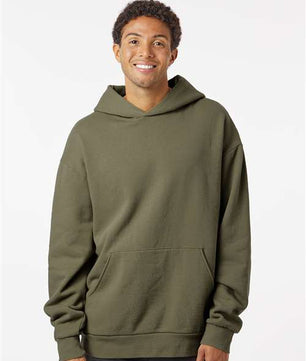 Avenue Hooded Sweatshirt