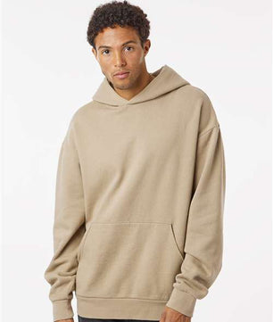 Avenue Hooded Sweatshirt