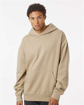 Avenue Hooded Sweatshirt