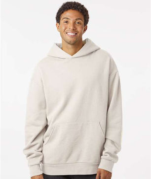 Avenue Hooded Sweatshirt