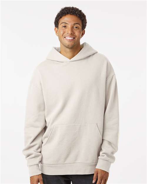 Avenue Hooded Sweatshirt