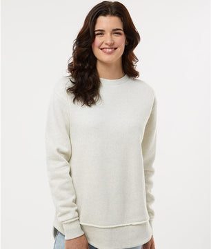 Women's Weekend Fleece Crewneck Sweatshirt