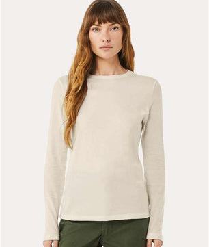 Women’s Jersey Long Sleeve Tee