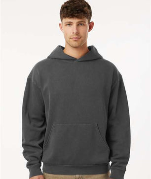 Avenue Hooded Sweatshirt