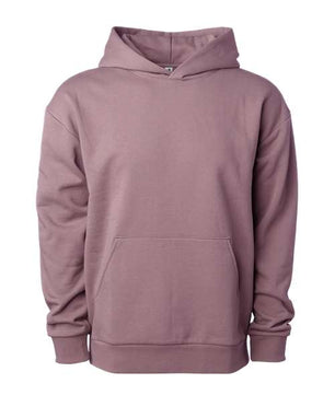 Avenue Hooded Sweatshirt