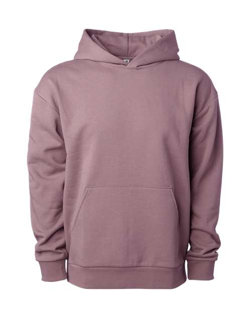 Avenue Hooded Sweatshirt