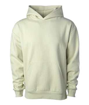 Avenue Hooded Sweatshirt