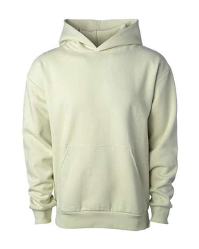 Avenue Hooded Sweatshirt