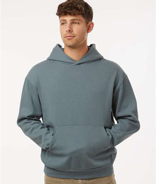 Avenue Hooded Sweatshirt