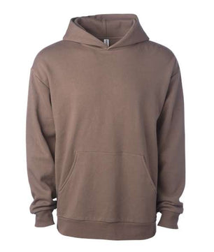 Avenue Hooded Sweatshirt