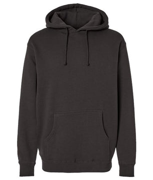 Heavyweight Hooded Sweatshirt