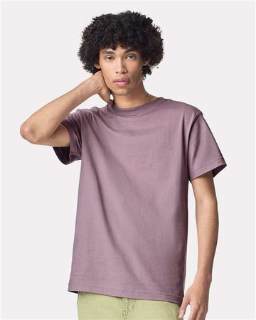 Smokey Violet