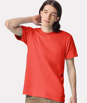 Fine Jersey Tee
