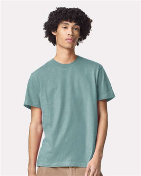 Fine Jersey Tee