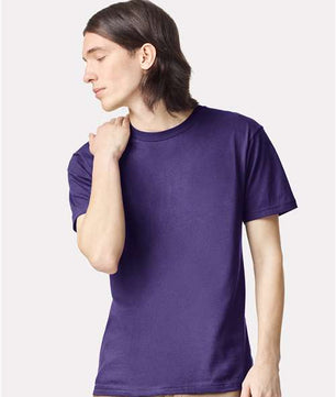 Fine Jersey Tee