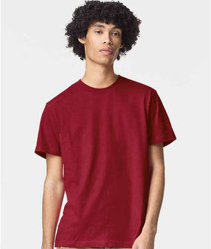 Fine Jersey Tee