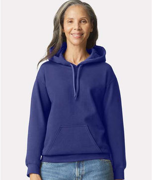 Softstyle® Midweight Hooded Sweatshirt