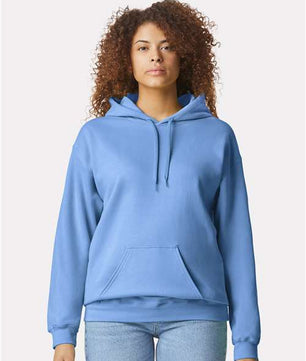 Softstyle® Midweight Hooded Sweatshirt