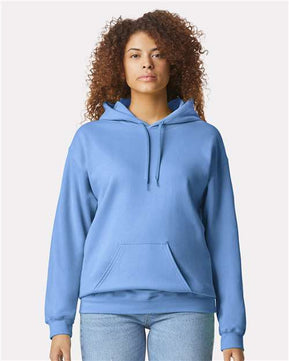 Softstyle® Midweight Hooded Sweatshirt