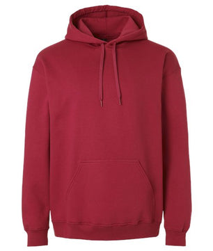 Softstyle® Midweight Hooded Sweatshirt