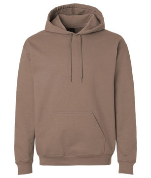 Softstyle® Midweight Hooded Sweatshirt