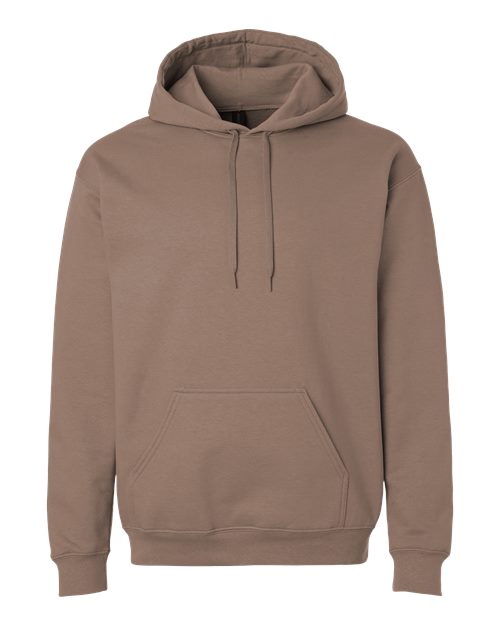 Softstyle® Midweight Hooded Sweatshirt